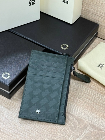 Montblanc картхолдер артикул 983446YD в интернет-магазине «GLOBESTYLE»