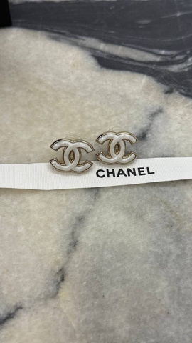 Chanel серьги женские люкс 569342UU
