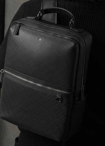 Montblanc рюкзак артикул 300560RW в интернет-магазине «GLOBESTYLE»