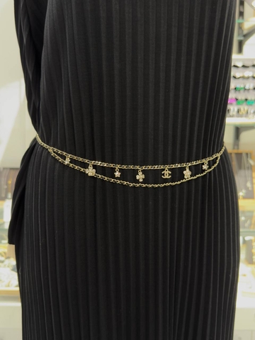 Chanel пояс 878977GK в GLOBESTYLE