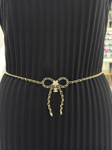 Chanel пояс 322784RE в GLOBESTYLE