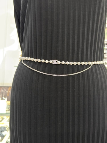 Chanel пояс 246553BR в GLOBESTYLE