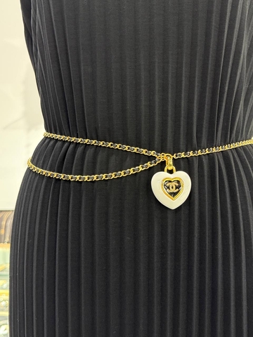 Chanel пояс 850616QE в GLOBESTYLE