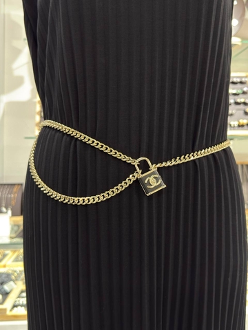 Chanel пояс 774438VX в GLOBESTYLE