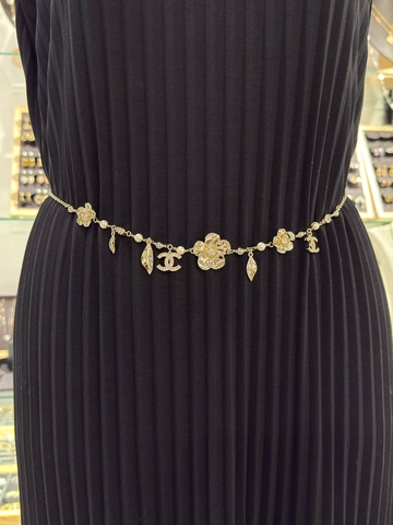 Chanel пояс 683607UV в GLOBESTYLE