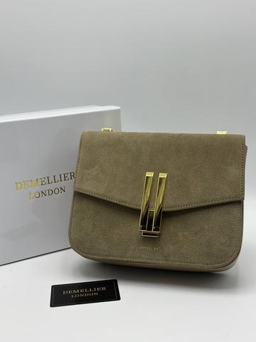 Demellere сумка артикул 442545LG в интернет-магазине «GLOBESTYLE»