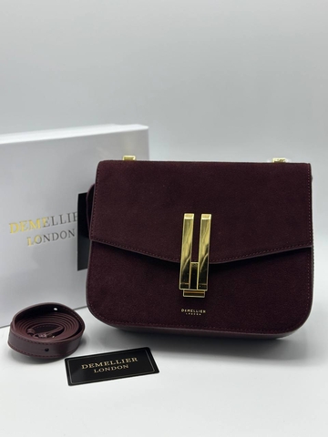 Demellere сумка артикул 470288OQ в интернет-магазине «GLOBESTYLE»