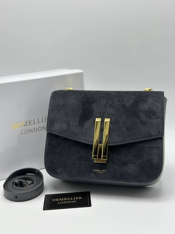 Demellere сумка артикул 503905WA в интернет-магазине «GLOBESTYLE»