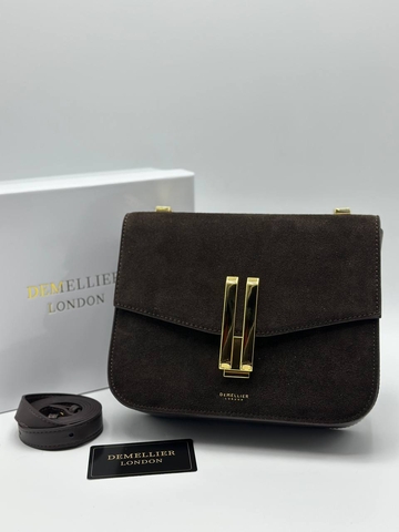 Demellere сумка артикул 457103EV в интернет-магазине «GLOBESTYLE»