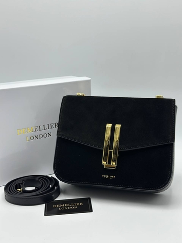Demellere сумка артикул 170687EH в интернет-магазине «GLOBESTYLE»