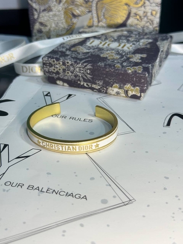 Dior браслет 815574DC в GLOBESTYLE