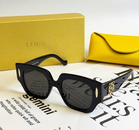 Loewe очки артикул 725641EY в интернет-магазине «GLOBESTYLE»