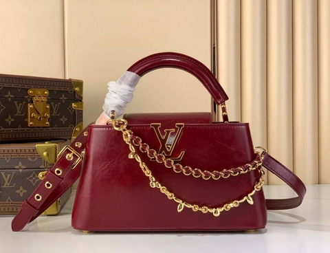 Louis Vuitton сумка артикул 498366HG в интернет-магазине «GLOBESTYLE»