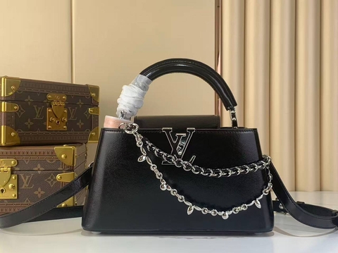 Louis Vuitton сумка артикул 661726ND в интернет-магазине «GLOBESTYLE»