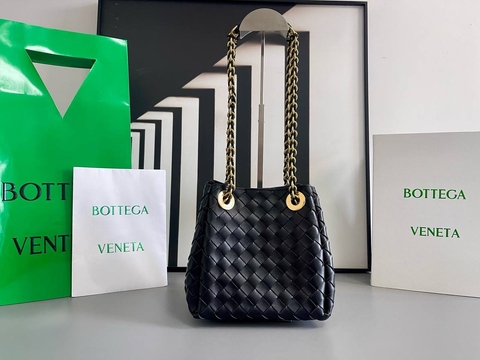 Bottega Veneta сумка артикул 363251XE в интернет-магазине «GLOBESTYLE»