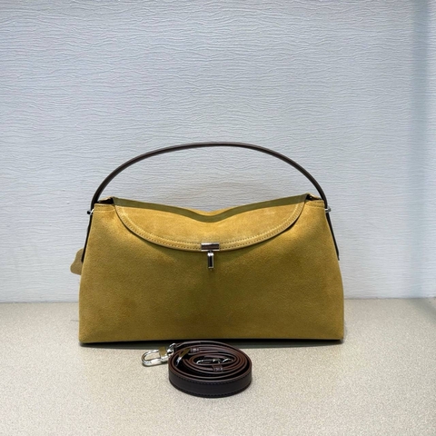 TOTEME сумка артикул 611844UZ в интернет-магазине «GLOBESTYLE»