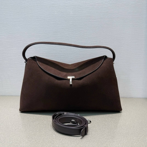 TOTEME сумка артикул 844309MT в интернет-магазине «GLOBESTYLE»