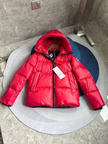 CANADA GOOSE CROFTON пуховик мужская 794748GT в GLOBESTYLE