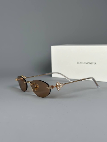 Gentle Monster очки артикул 642430YS в интернет-магазине «GLOBESTYLE»