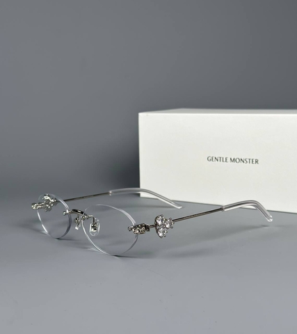 Gentle Monster очки артикул 364662NF в интернет-магазине «GLOBESTYLE»