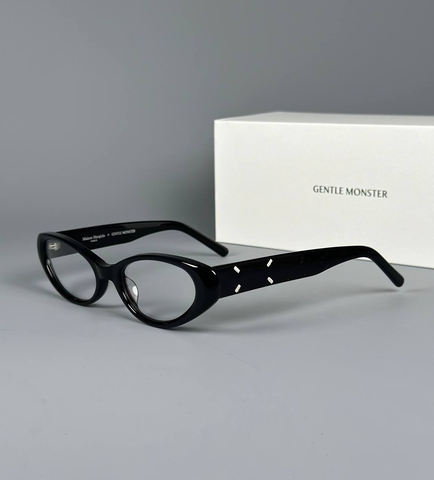 Gentle Monster очки артикул 537007WT в интернет-магазине «GLOBESTYLE»