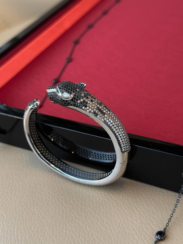 Cartier браслет 290259PF в GLOBESTYLE