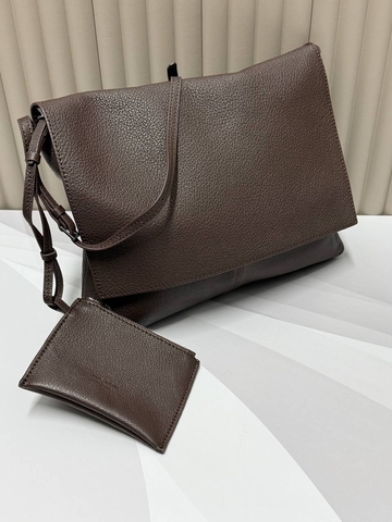 The Row сумка артикул 585321AI в интернет-магазине «GLOBESTYLE»