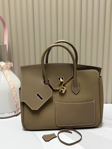 Hermes сумка артикул 439405HC в интернет-магазине «GLOBESTYLE»