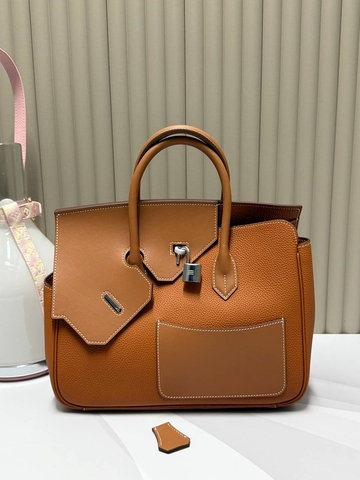 Hermes сумка артикул 166808ZD в интернет-магазине «GLOBESTYLE»