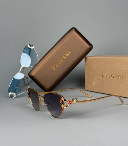 Bvlgari очки артикул 848283MY в интернет-магазине «GLOBESTYLE»
