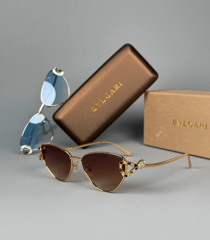 Bvlgari очки артикул 502839JQ в интернет-магазине «GLOBESTYLE»