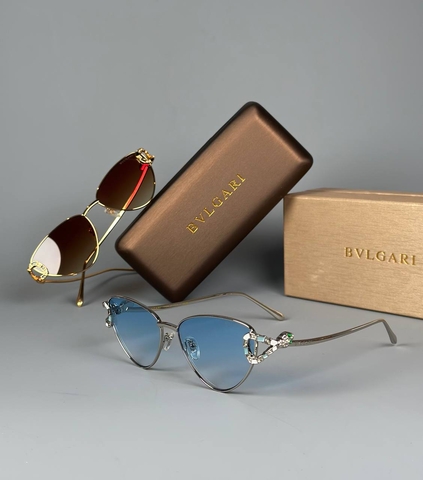 Bvlgari очки артикул 610440GG в интернет-магазине «GLOBESTYLE»