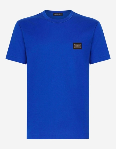 Dolce & Gabbana футболка артикул 420316SL в интернет-магазине «GLOBESTYLE»