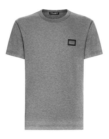 Dolce & Gabbana футболка артикул 304320EZ в интернет-магазине «GLOBESTYLE»