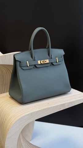 Hermes Birkin сумка артикул 838535NN в интернет-магазине «GLOBESTYLE»