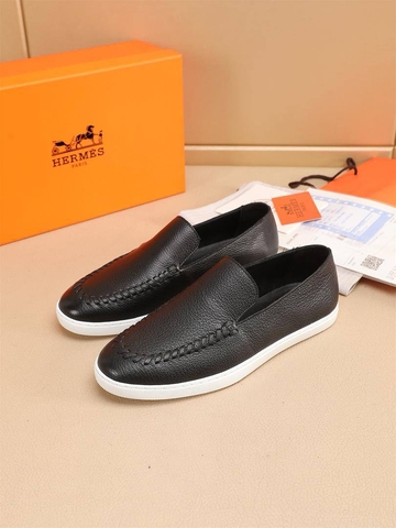 Hermes лоферы артикул 247557JK в интернет-магазине «GLOBESTYLE»