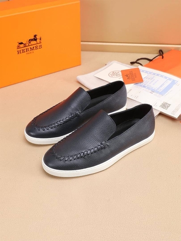 Hermes лоферы артикул 690975EZ в интернет-магазине «GLOBESTYLE»