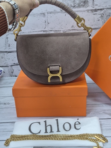 Chloe сумка артикул 900255UI в интернет-магазине «GLOBESTYLE»