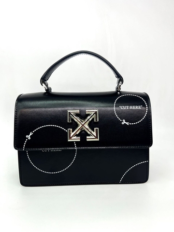 Off White сумка артикул 352025YP в интернет-магазине «GLOBESTYLE»