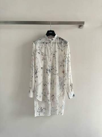 Dior блузка артикул 771192AE в интернет-магазине «GLOBESTYLE»