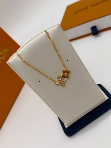 Louis Vuitton кулон артикул 534783TR в интернет-магазине «GLOBESTYLE»