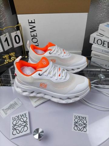 Loewe Cloudtilt кроссовки артикул 828634CV в интернет-магазине «GLOBESTYLE»