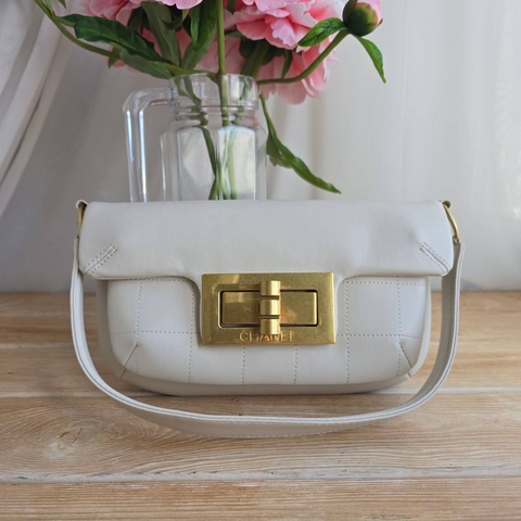 Chanel сумка Chanel 385434JU в GLOBESTYLE