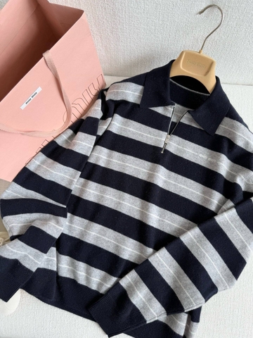 Miu miu поло 190593UC в GLOBESTYLE