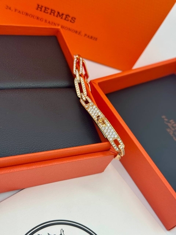 Hermes KELLY браслет артикул 351407GM в интернет-магазине «GLOBESTYLE»