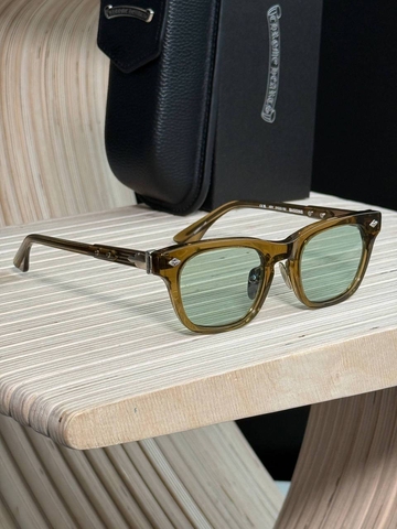 Chrome Hearts очки артикул 380557FN в интернет-магазине «GLOBESTYLE»