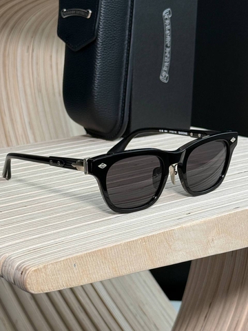Chrome Hearts очки артикул 453839GV в интернет-магазине «GLOBESTYLE»