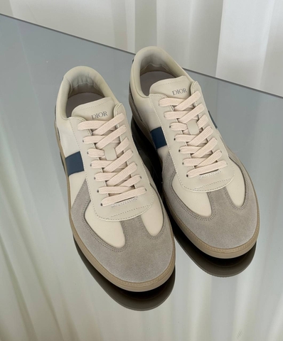 Dior кроссовки артикул 465466IH в интернет-магазине «GLOBESTYLE»