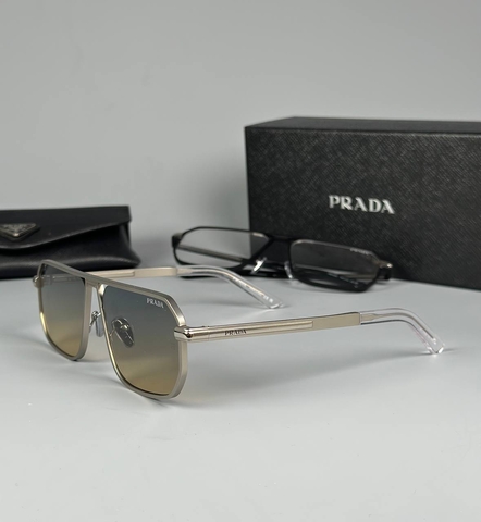 Prada очки артикул 579741RT в интернет-магазине «GLOBESTYLE»