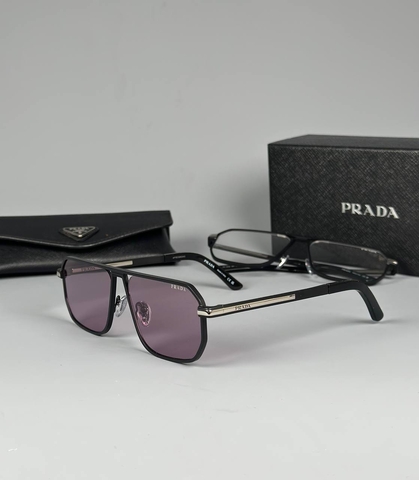 Prada очки артикул 253405MA в интернет-магазине «GLOBESTYLE»